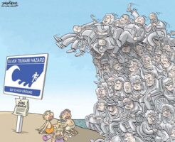 The Nursing Crisis: What You Need to Know About the 'Silver Tsunami'