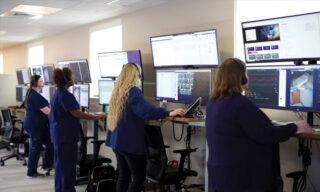 What is Virtual Nursing?